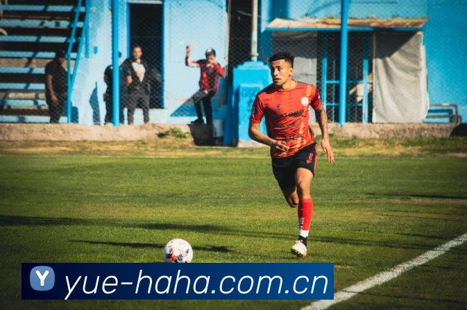关于 Haha Sports